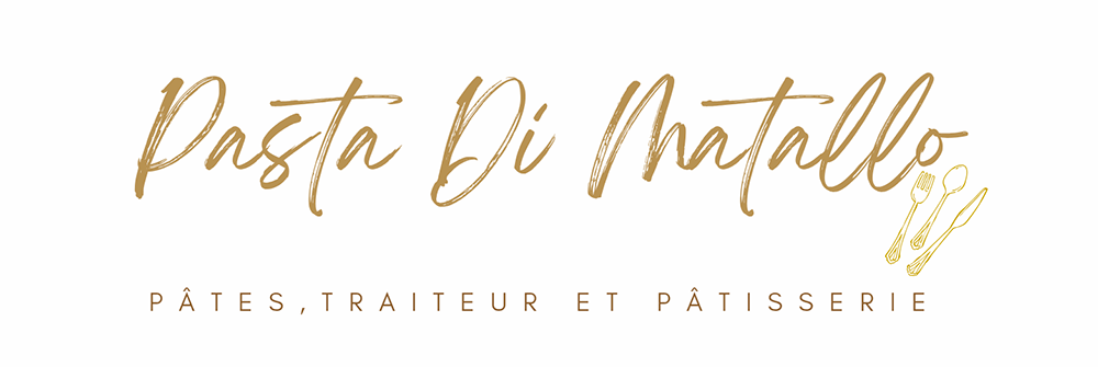 Pasta Di Matallo